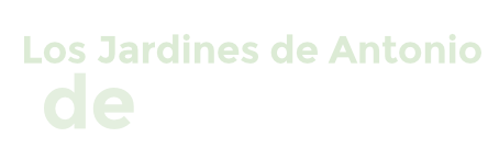 Los Jardines de Antonio